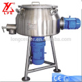 Hydraulic Lifting High Viscosity Material Discharging Extrusion Mixing Machine